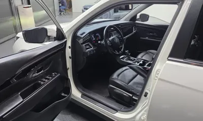 KG_Mobility_Ssangyong KORANDO