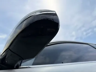 Haval H6 Coupe