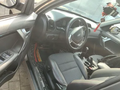 Chery Tiggo 3