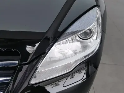 Mercedes-Benz R-Class