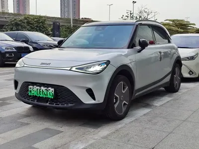 Smart Smart #1