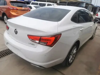 Buick Verano
