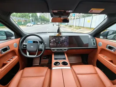 Li Auto Li L9