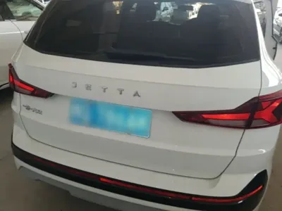 Jetta VS7