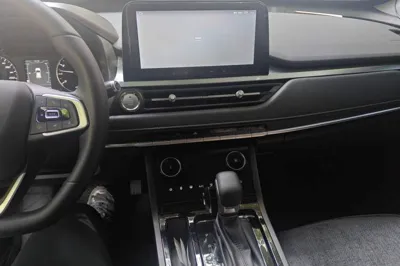 Chery Tiggo 5x