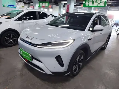 BYD 海狮05 EV