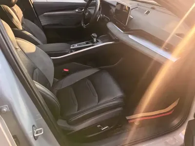 Geely Xingrui