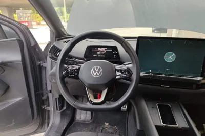 Volkswagen ID.Unyx