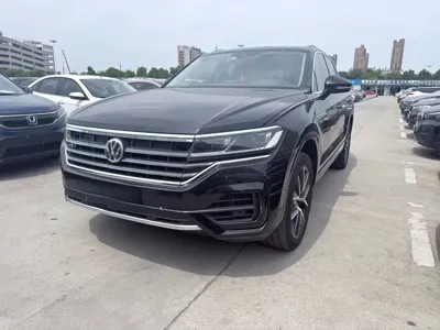 Volkswagen Talagon