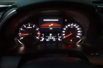 Honda Avancier