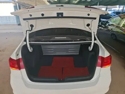 Volkswagen Santana