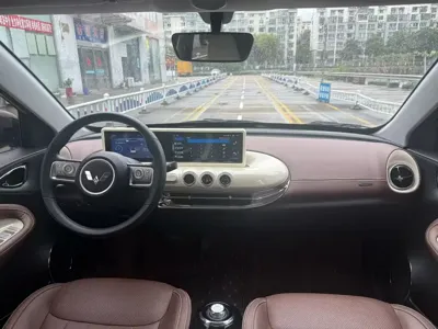 Wuling Bingo
