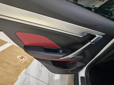 Geely Binyue