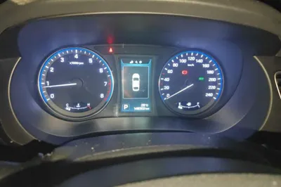 Hyundai Mistra