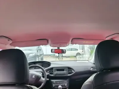 Peugeot 308S