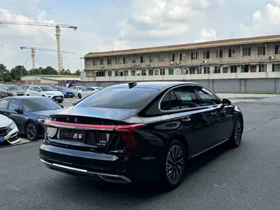 Hongqi Hongqi H5