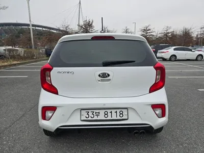 Kia Morning