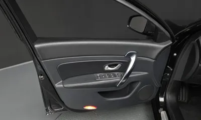 Renault-KoreaSamsung SM5