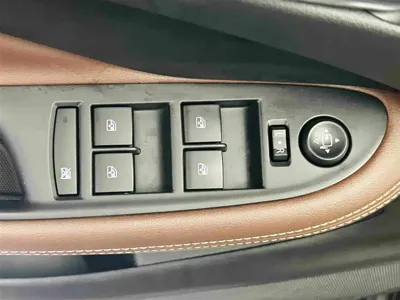 Buick Envision Plus