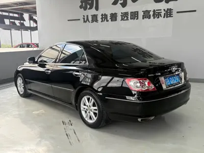 Toyota Reiz