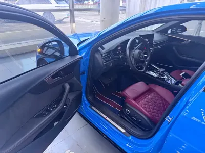 Audi S4