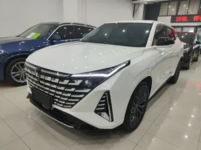 Changan UNI-Z
