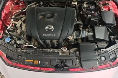 Mazda Mazda 3 Axela