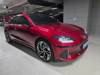 Hyundai Ioniq6