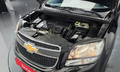 ChevroletGMDaewoo Orlando