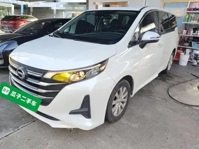GAC Motor Trumpchi M6