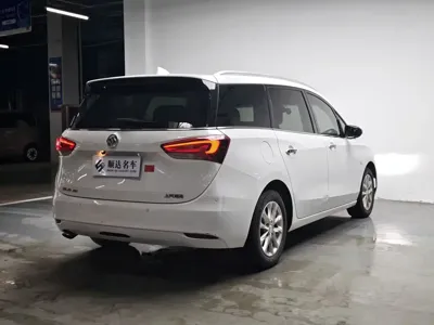 Buick GL6