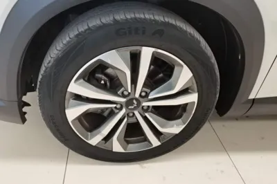 Wuling Asta
