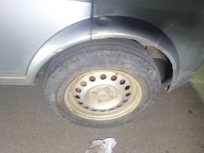 Dongfeng Xiaokang K07S