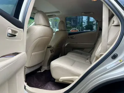 Lexus RX Classic