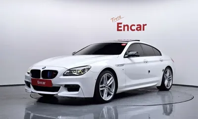 BMW 6-Series