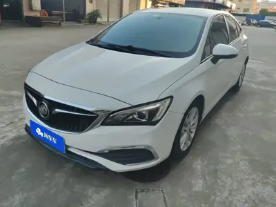 Buick Verano