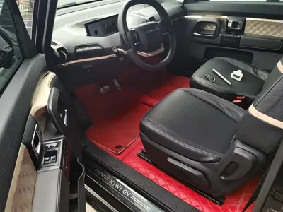 Baojun KiWi EV