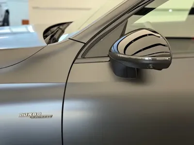 Mercedes-Benz GLC AMG