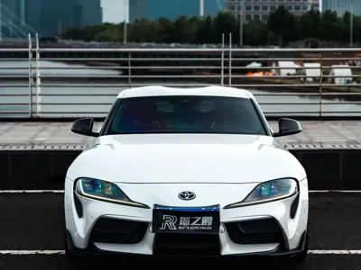 Toyota Supra