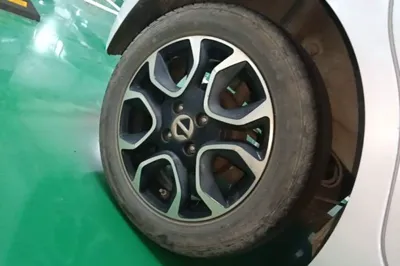 JMEV Ezi EV3