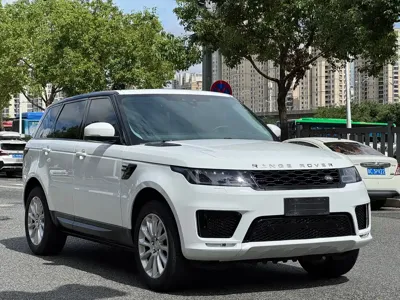 Land Rover Sport