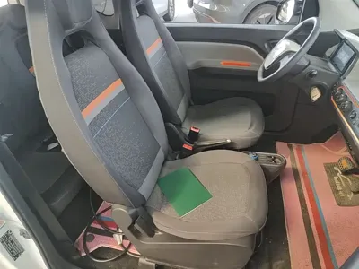 Wuling MINIEV