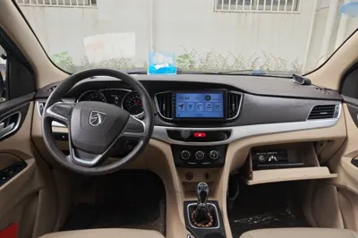 Baojun 730