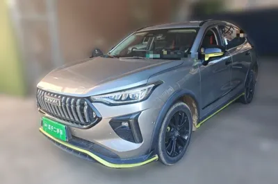 Haval LHERY