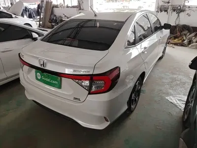 Honda Envix