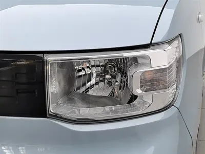 Wuling MINIEV