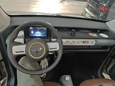 Wuling MINIEV