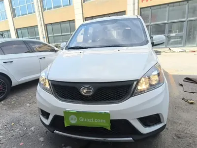 Changhe Changhe M50S