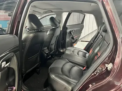 GAC Motor Trumpchi GA6