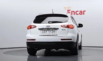 Infiniti EX